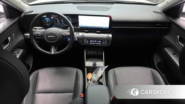 Hyundai Kona (SX2) id 3858388 из Кореи 17