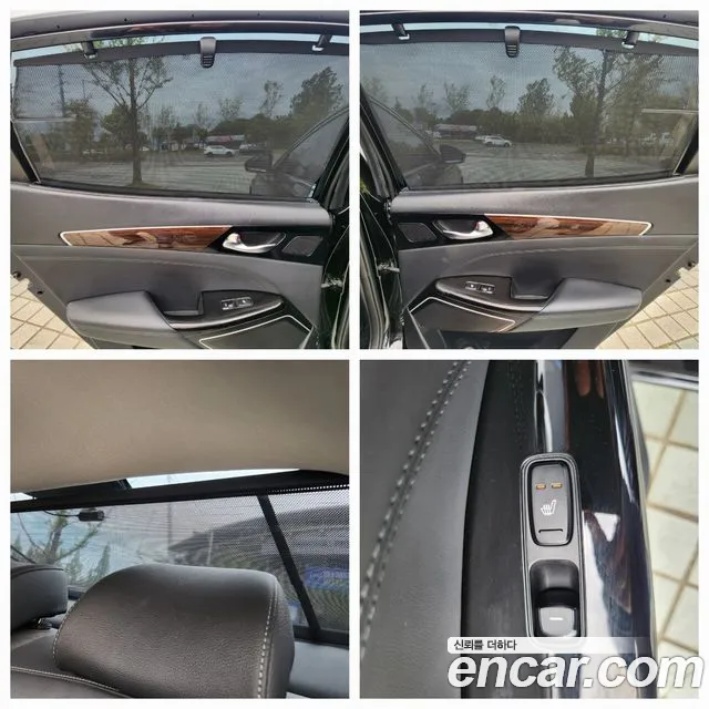 Kia Come New K7 id 2684919 из Кореи 17