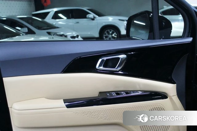 Kia Carnival 4th generation id 3954188 из Кореи 17