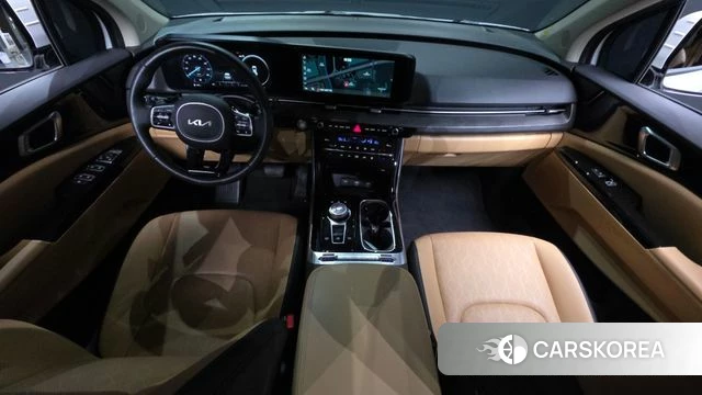 Kia Carnival 4th generation id 3914996 из Кореи 17