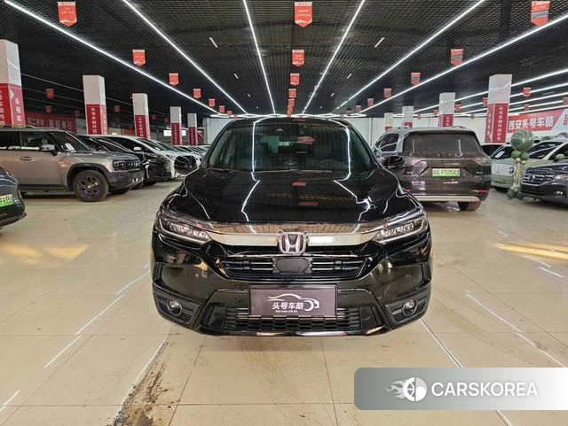 Honda Hao Ying id 4271088 из Китая 7