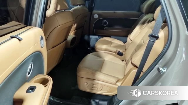 Hyundai Palisade (LX3) id 4200581 из Кореи 15
