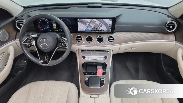 Mercedes-Benz E-Class W213 id 3776928 из Кореи 17