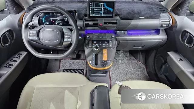 Hyundai Casper id 3389517 из Кореи 17