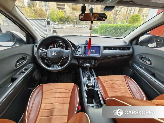 Honda Binzhi id 4272034 из Китая 7