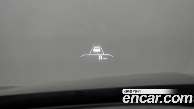 Genesis G80 (RG3) id 2618731 из Кореи 17