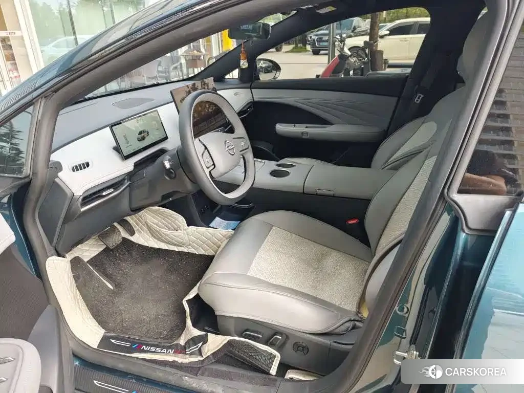 Nissan N7 id 4628234 из Китая 7