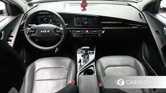 Kia Di Ol Nu Niro id 4376256 из Кореи 27