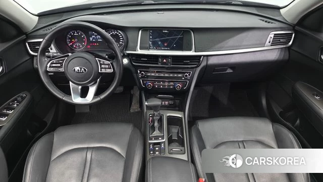 Kia The New K5 2nd generation id 4502322 из Кореи 28