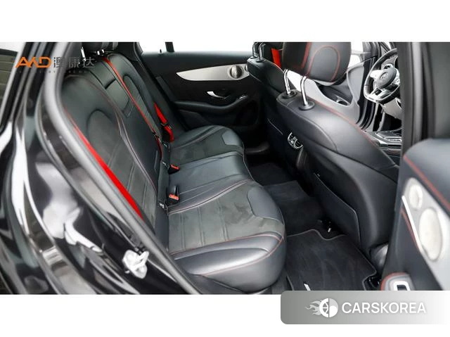 Mercedes-Benz GLC Coupe AMG id 4258964 из Китая 7