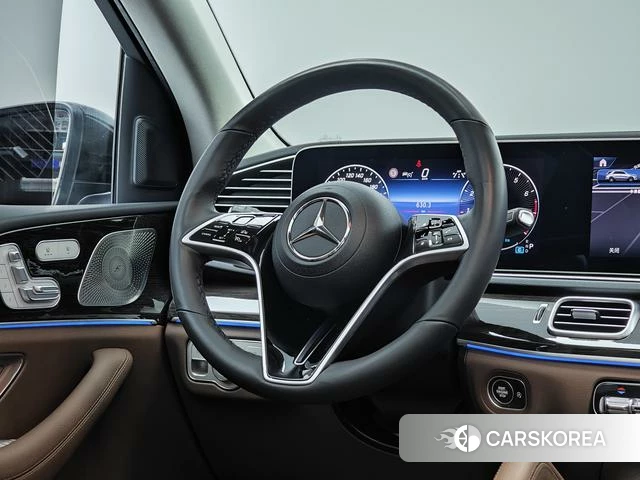 Mercedes-Benz GLE (import) id 4261536 из Китая 17