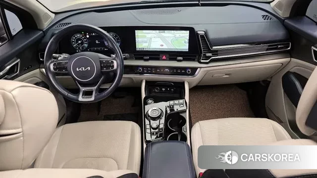 Kia Sportage 5th Generation id 3691041 из Кореи 17