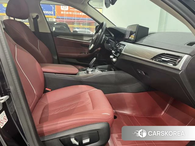 BMW 5 series id 4300159 из Китая 20
