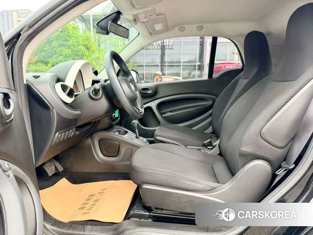 Smart fortwo id 4241217 из Китая 10