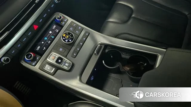 Hyundai The New Palisade id 3115434 из Кореи 17