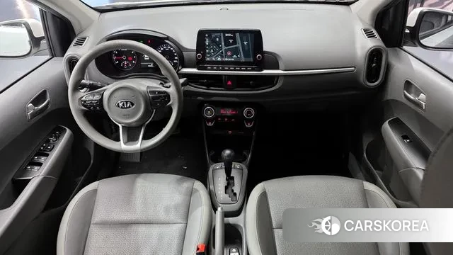 Kia Morning Urban (JA) id 3504741 из Кореи 17