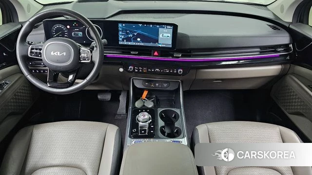 Kia The New Carnival 4th Generation id 4494004 из Кореи 30