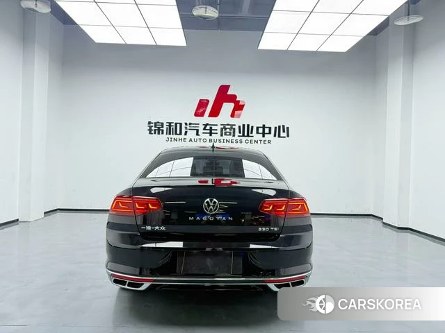 Volkswagen Magotan id 4299788 из Китая 7