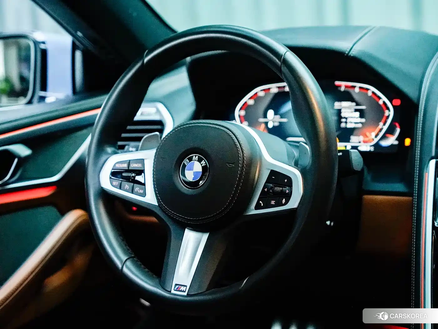 BMW 8 series id 4599834 из Китая 11