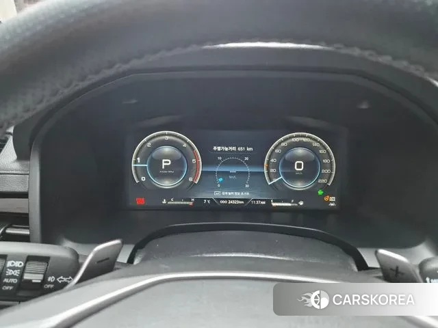 Ssangyong Rexton New Arena id 3482226 из Кореи 9