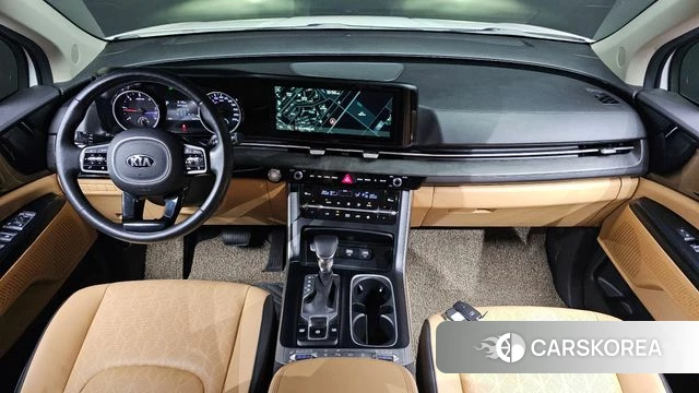 Kia Carnival 4th generation id 4470483 из Кореи 17