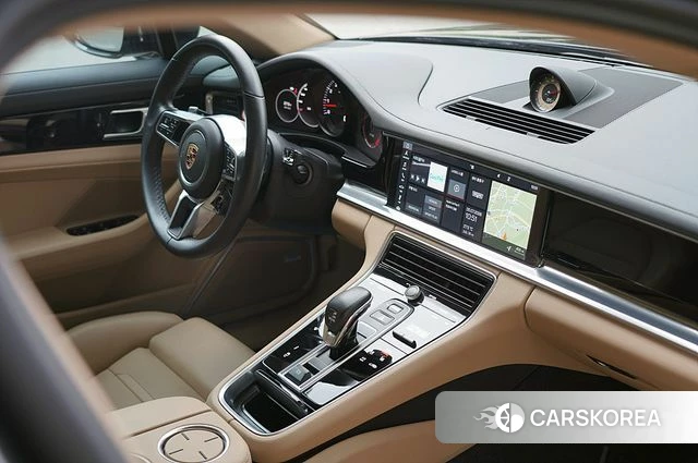 Porsche Panamera (971) id 4547765 из Кореи 13