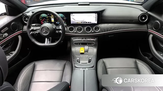 Mercedes-Benz E-Class W213 id 3282505 из Кореи 17