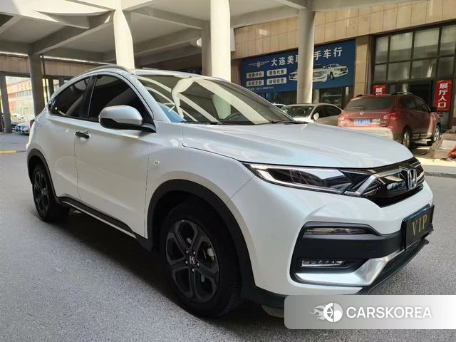 Honda XR-V id 4259168 из Китая 7