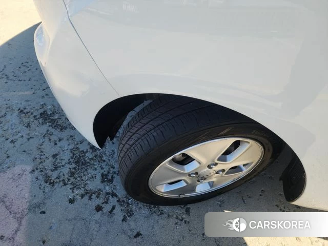 Kia The New Ray id 4727439 из Кореи 17