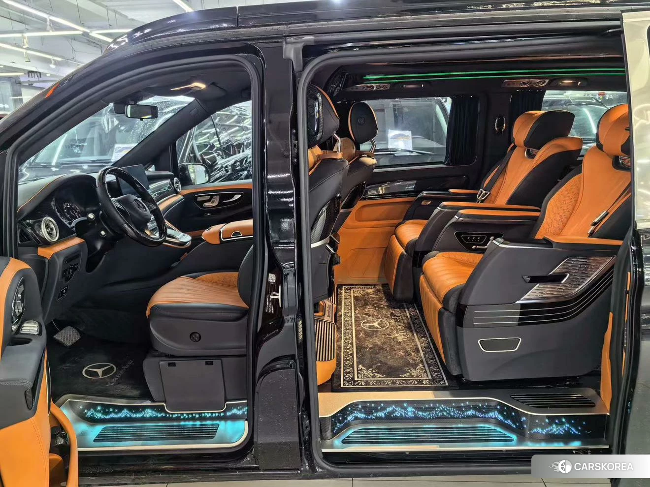 Mercedes-Benz Vito id 4452744 из Китая 7