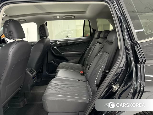 Volkswagen Tiguan L id 4348549 из Китая 17