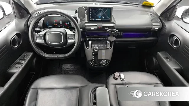 Hyundai Casper id 3442532 из Кореи 17