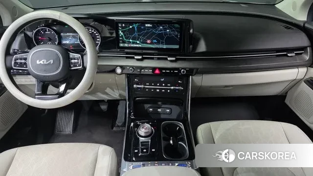 Kia Carnival 4th generation id 3598103 из Кореи 17