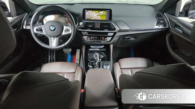 BMW X4 (G02) id 4362747 из Кореи 29