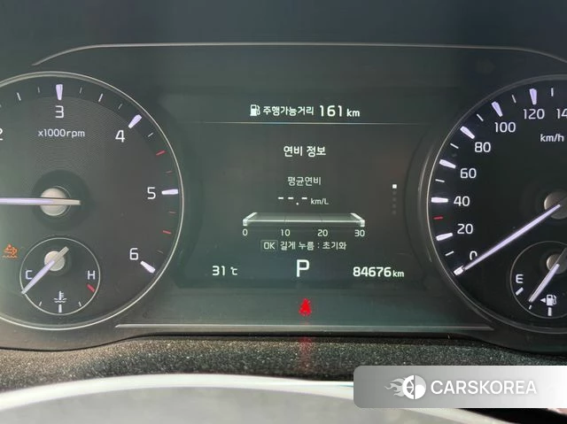 Kia Mohave Master id 4541439 из Кореи 9