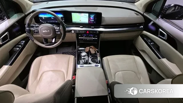 Kia Carnival 4th generation id 3758631 из Кореи 17