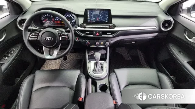 Kia Come New K3 id 3270437 из Кореи 17