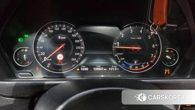 BMW 3 Series (F30) id 4742375 из Кореи 28