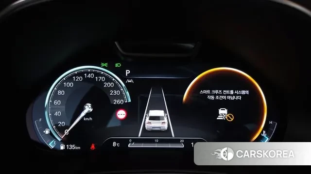 Genesis GV80 id 3503025 из Кореи 17