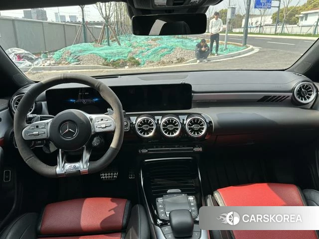 Mercedes-Benz CLA AMG id 3908184 из Китая 9