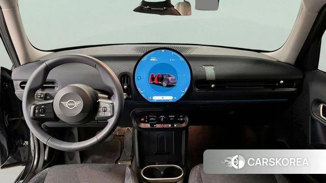 Mini Cooper C 4th generation id 4757088 из Кореи 17