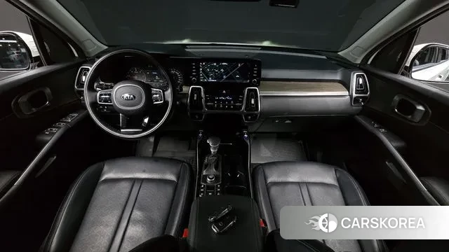 Kia Sorento 4th Generation id 3013166 из Кореи 17