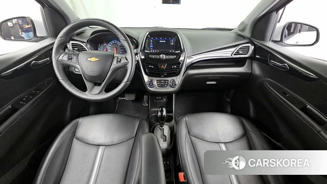 Chevrolet (GM Daewoo) The New Spark id 4246052 из Кореи 29