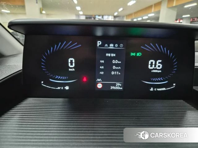 Hyundai Staria id 4636617 из Кореи 15