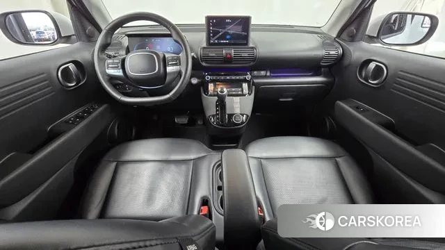 Hyundai Casper id 3487937 из Кореи 17