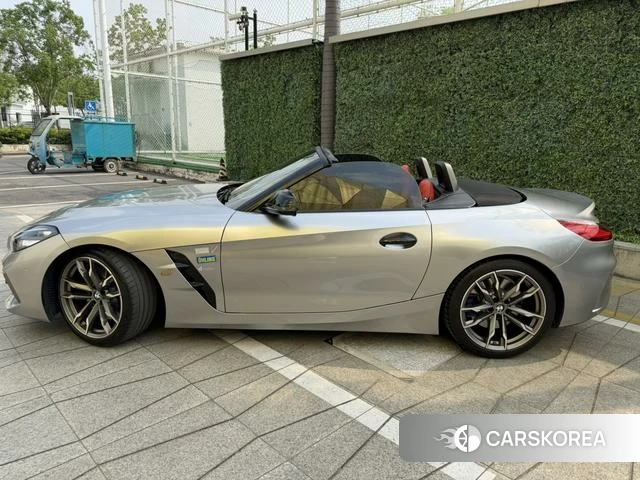 BMW Z4 id 4321072 из Китая 7