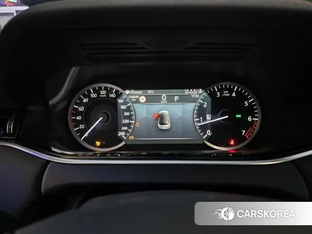 Land Rover Range Rover Evoque 2nd Generation id 3482556 из Кореи 12