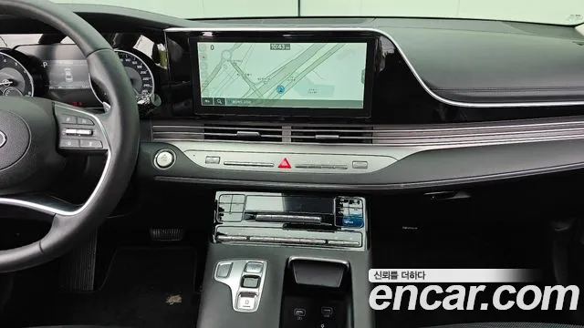 Hyundai The New Grandeur IG id 2653254 из Кореи 17