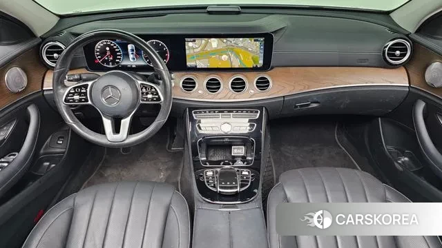 Mercedes-Benz E-Class W213 id 3417607 из Кореи 17