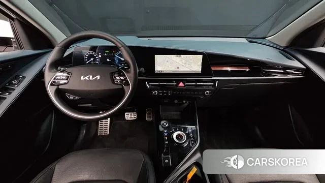 Kia Di Ol Nu Niro id 3565573 из Кореи 17